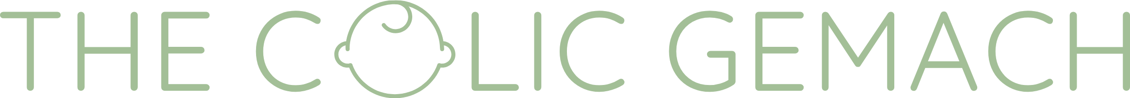 The Colic Gemach